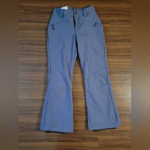 NWT Free Country Ski Pants